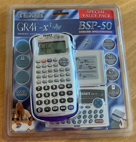 Texet bsp english spell - bsp-50,