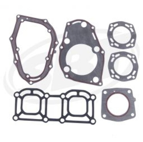 Yamaha exhaust gasket - exhaust, kit