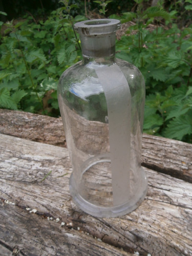 Lge antique vintage - vintage, laboratory