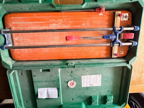 Rubi ts60 proffesional - rubi,