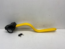 Stoplock Elite Pro Steering