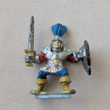 Advanced Heroquest Human