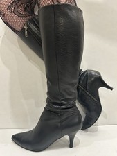 Vintage Faith Y2K Black