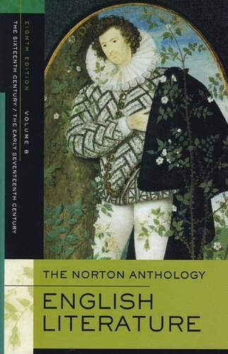 The norton anthology - the,