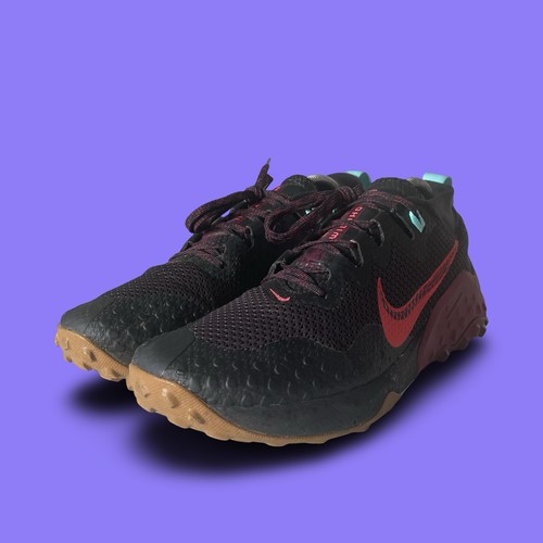 Nike react trail wildhorse - trail, 7