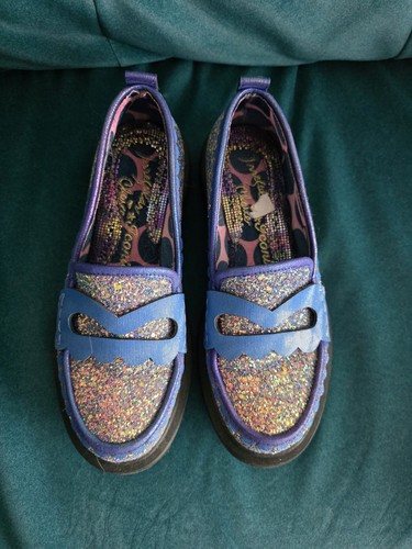 Irregular choice old dawg - old,