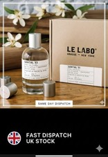 Le Labo Santal 33 Eau de