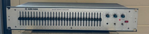 Klark teknik 300 graphic - teknik,