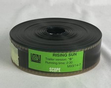 RISING SUN (1993) Theatrical