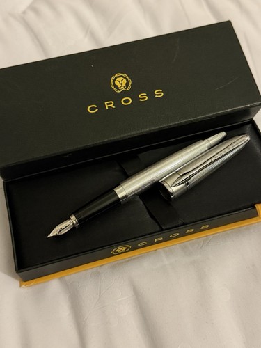 Cross vintage apogee - vintage,