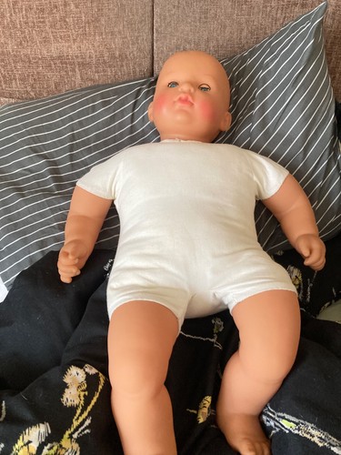 Large soft body baby - large,