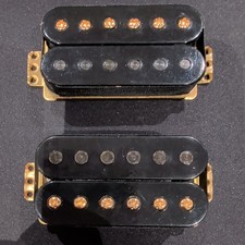 Yamaha SG-1000/1000S Pickups