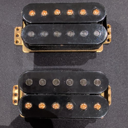 Yamaha 1000 1000s - sg-1000/1000s, pickups