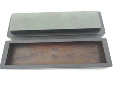 VINTAGE OILSTONE & DARK