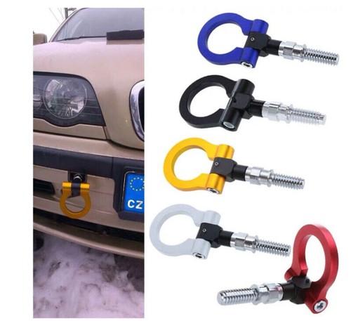Car towing eye universal - towing, eye,
