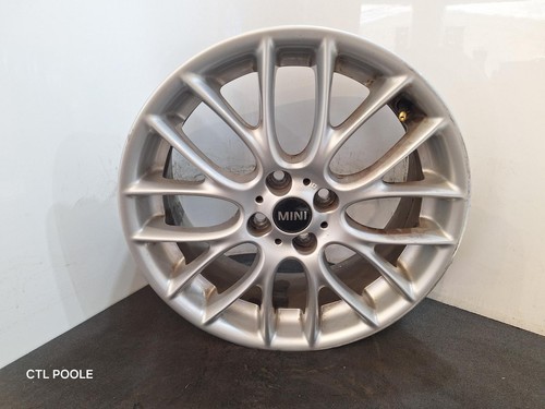 Mini coupe cooper r58 - mini,
