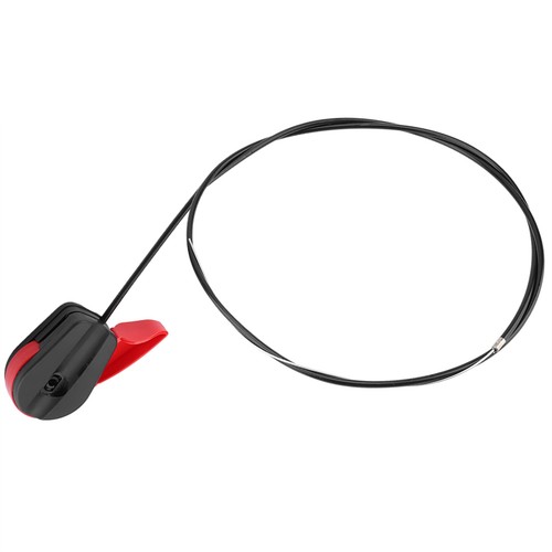 Plastic universal throttle - ›plastic,