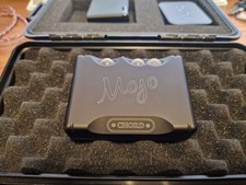 Chord Mojo Portable
