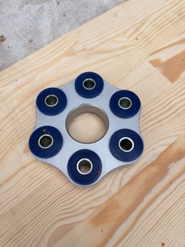 Bmw e36 race solid propshaft - race,