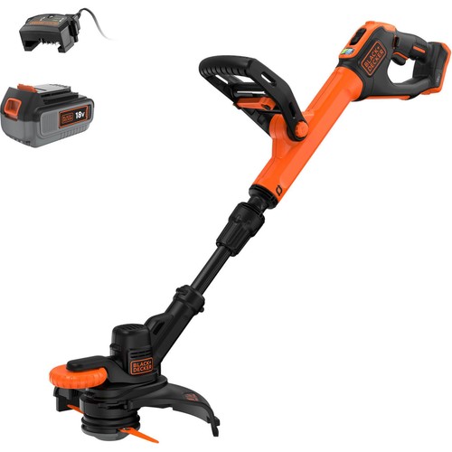 Black and decker - decker, 18v