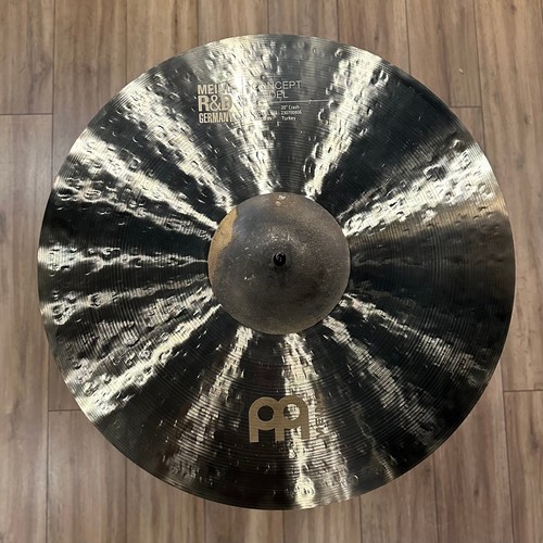 Meinl byzance d - meinl,