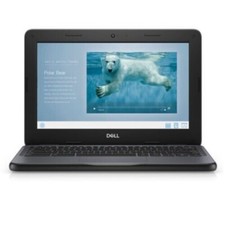 Dell Chromebook 3100 Dual
