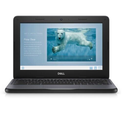 Dell chromebook 3100 - 3100, dual