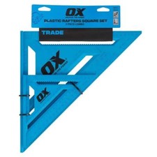 OX Tools Heavy Duty Rafters