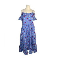 Tara Starlet sundress in a