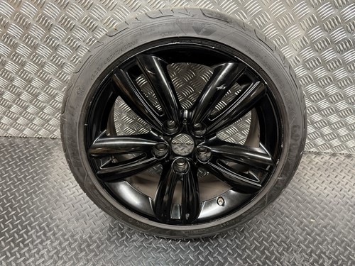 Genuine mini cooper jcw17 - genuine,
