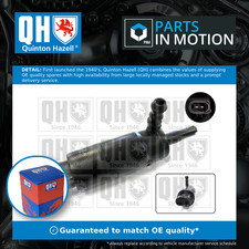 Washer Pump fits SEAT LEON 1M1, 1P1 99 to 12 QH 191955681 1H0955681 1J0955681