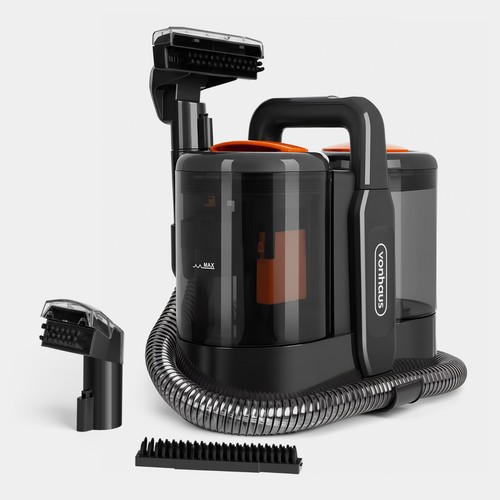 Vonhaus spot cleaner with - vonhaus,