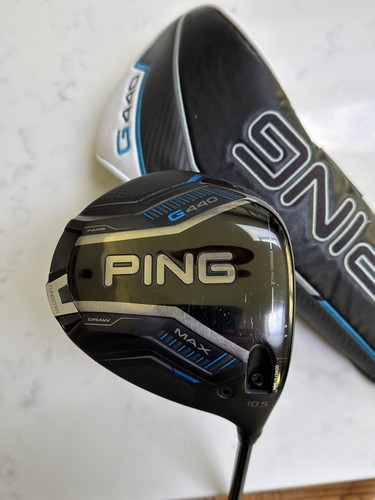 Ping g440 max driver 5 - g440,