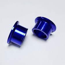 Zeta REAR Wheel Spacers -