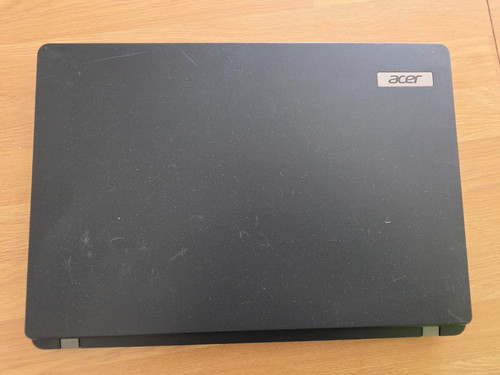 Acer travelmate laptop - travelmate,
