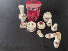 Royal Albert Old Country Roses