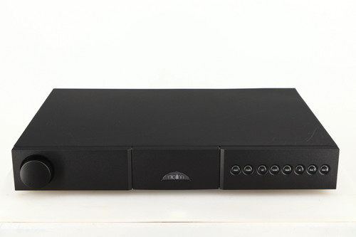 Naim nac 112 pre amplifier - naim,