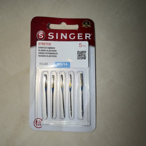 5pcs 2045 singer - 2045,