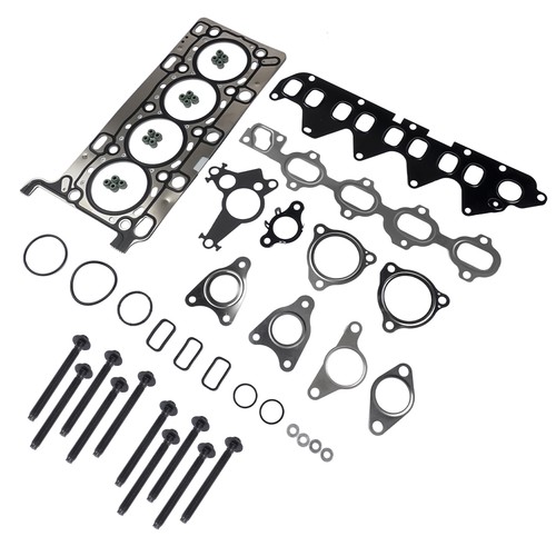 Cylinder head gasket kit - cylinder,