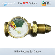 NEW HI LO LOW PROPANE LPG