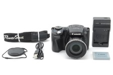 Tested Near MINT Canon