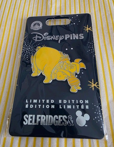 Disney selfridges eeyore - disney, x
