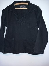 Fishermans Breton Smock