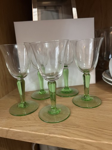 Art deco green - deco,