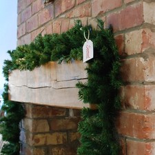 Choice of 6ft or 9ft Luxury