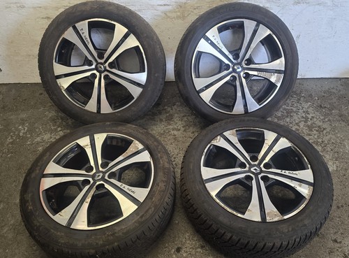 Renault scenic mk3 set - of, 17"