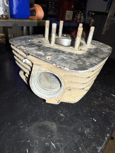 Suzuki tc125 - 71-75,