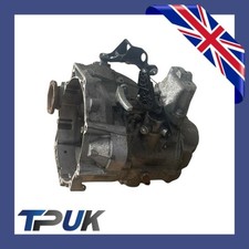 Gearbox Fits Vw Golf Mk7 2012-2019 1.2 1.4 1.6 Tsi Tdi 0Dq301103 Dq200 Used 