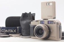 [Top MINT] Contax G1