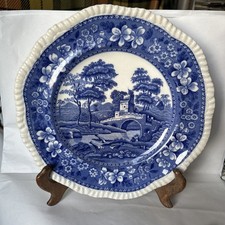 COPELAND SPODE'S TOWER dinner